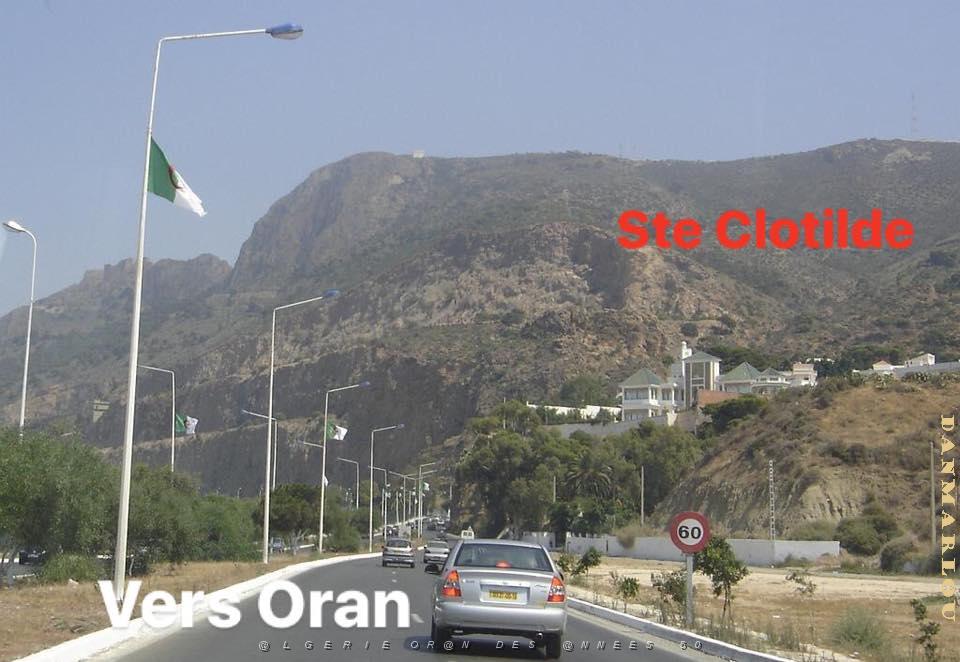 SAINT CLOTILDE route de la corniche vers oran.jpg